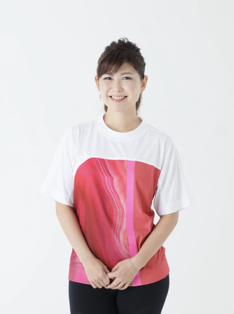 本橋恵美
